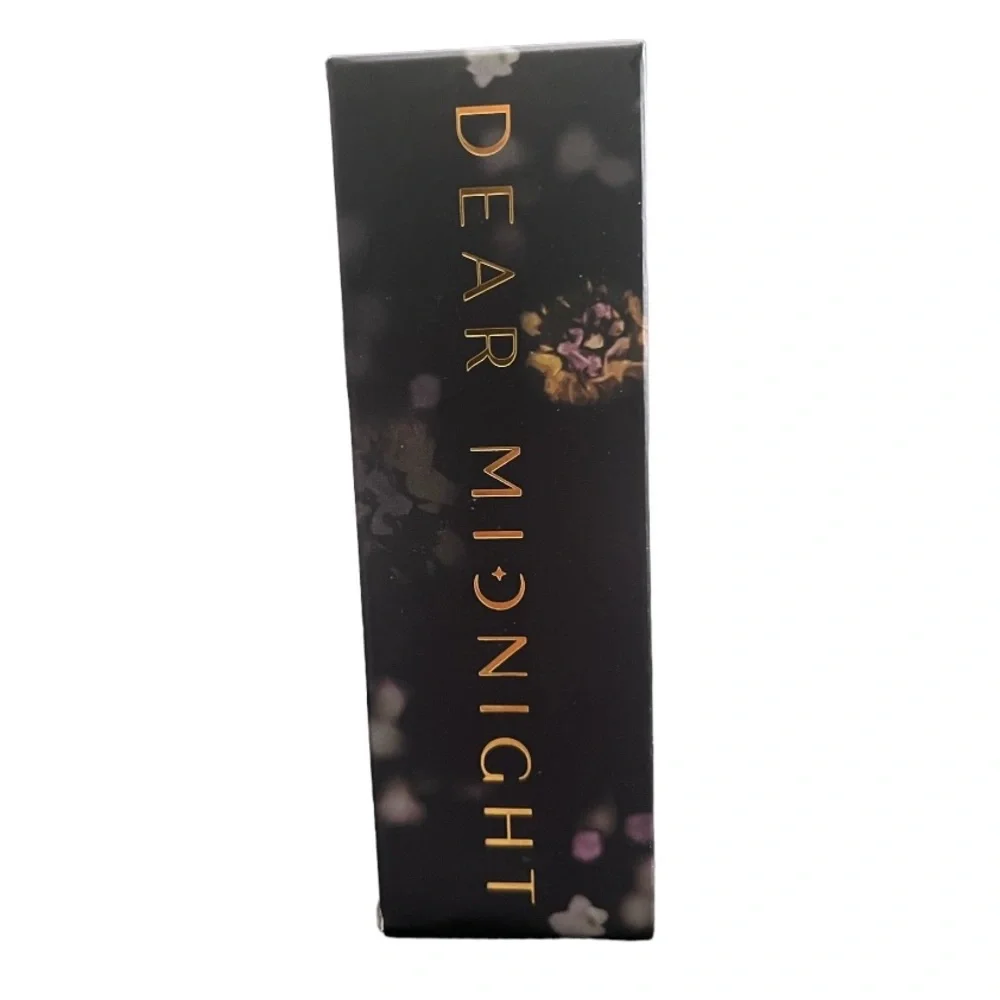 Dear Midnight Set to Last Setting Spray Lightweight Hydrates NEW
